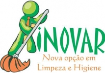 Inovar Produtos de Limpeza