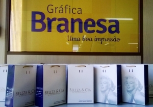 Sacolas