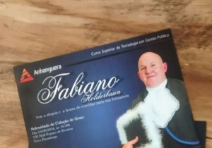 Formatura