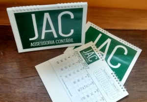 Calendários