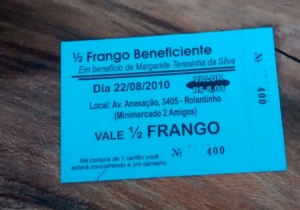 Tickets 